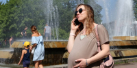 Молодые мамы могут получить единовременную выплату в 100 тысяч рублей. - Грязовецкий муниципальный округ