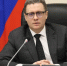 Георгий Филимонов: Будем наращивать темп по привлечению специалистов в медицинские организации Вологодчины. - Грязовецкий муниципальный округ
